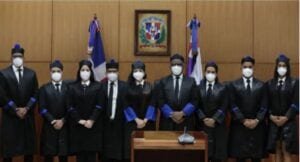 MP ve caso Coral muestra corrupción desde las mismas entrañas del poder