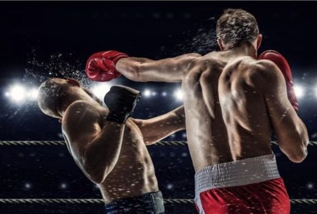 Celebrarán en RD cartelera MMA con público; disputarán títulos mundiales 2 Celebrarán en RD cartelera MMA con público; disputarán títulos mundiales