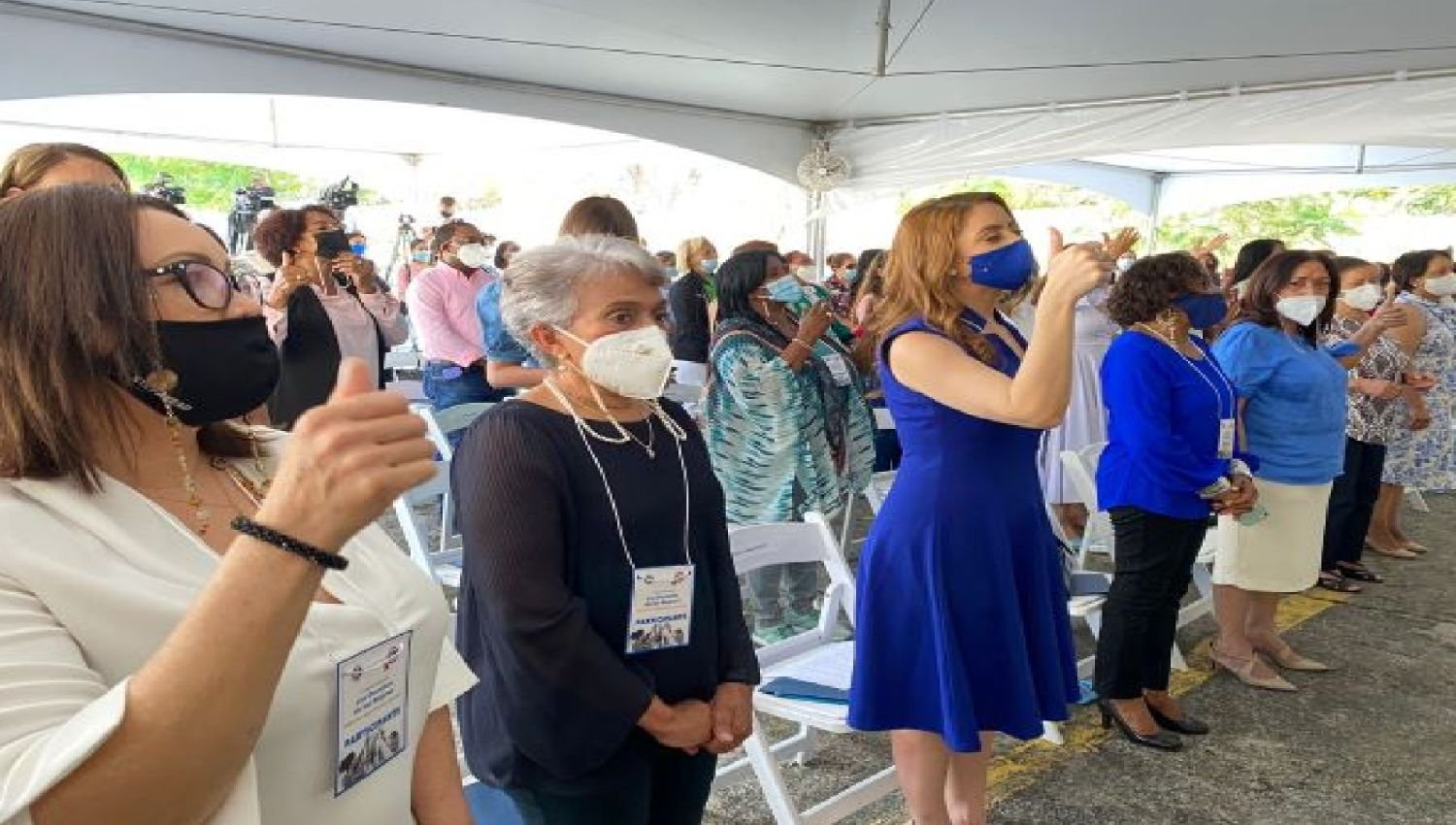 Federación de Mujeres del PRM pide a sus congresistas apoyar tres causales