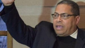 Mañego cree dominicanos del exterior aún siguen esperando el cambio