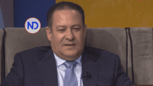 Video | Sepa quién es Miguel Gutiérrez Díaz, el diputado PRM arrestado en Miami