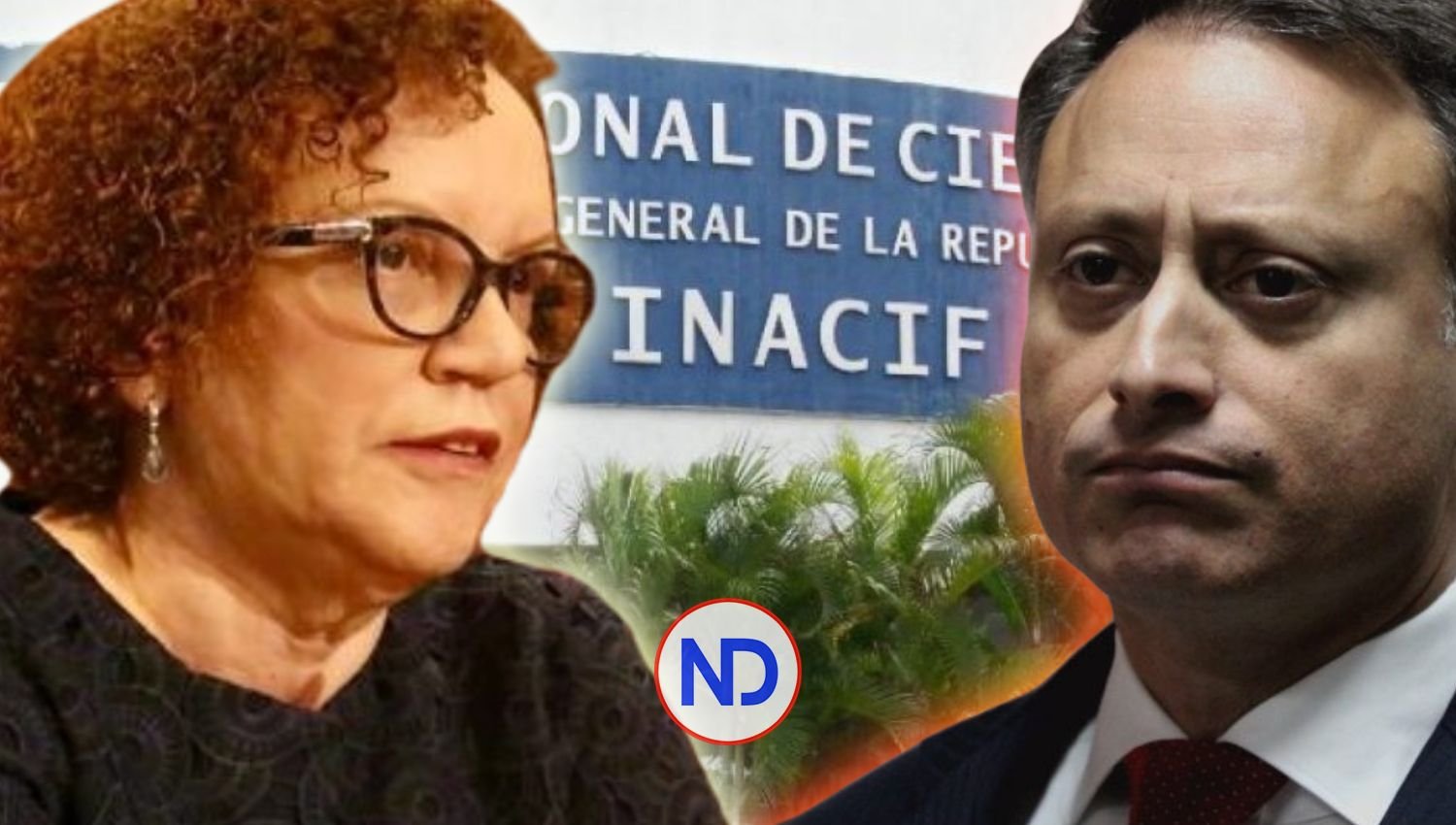 Miriam Germán instruye al PEPCA investigar a Jean Alain por sobrevaluar equipos del Inacif