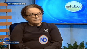 Video | Procuradora: «Cámara de Cuentas entregaba auditorías más maquilladas que un trasvesti»