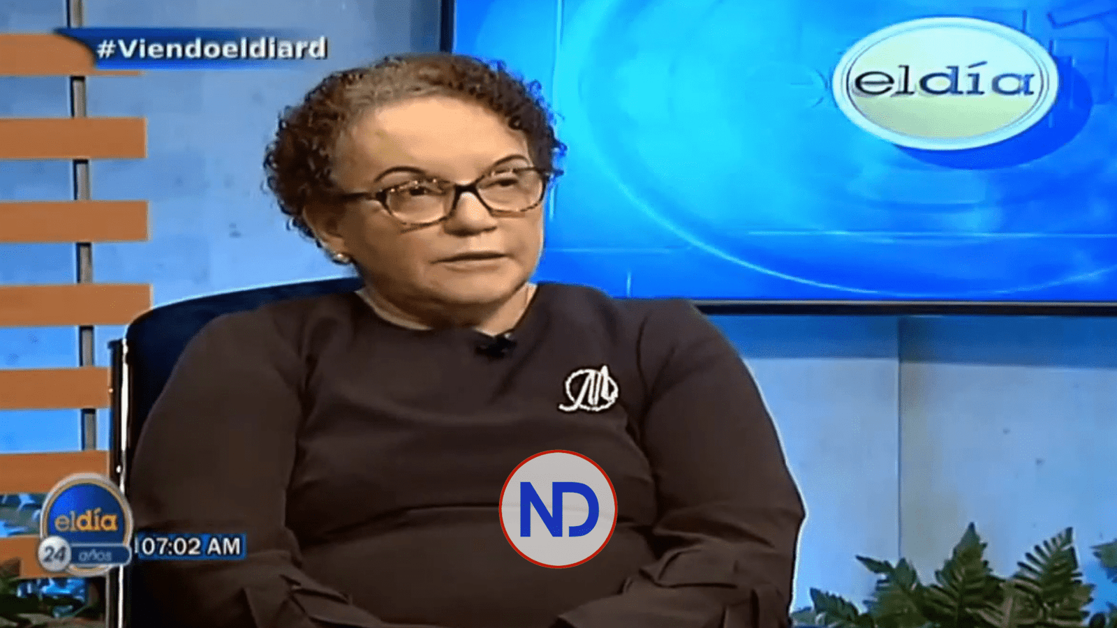 Video | Procuradora: «Cámara de Cuentas entregaba auditorías más maquilladas que un trasvesti» 2 Video | Procuradora: «Cámara de Cuentas entregaba auditorías más maquilladas que un trasvesti»