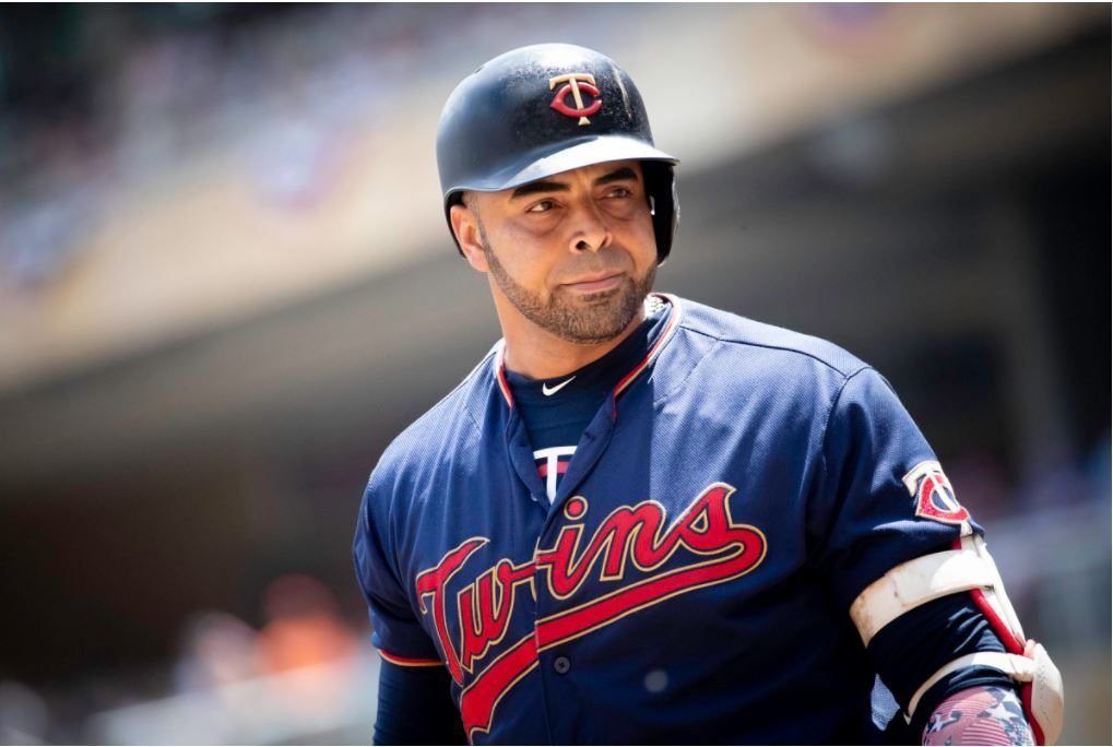 Nelson Cruz vuela la cerca pero Reales castigan a los Mellizos