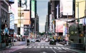 Tiroteos dejan tres personas heridas en Times Square y otras tres en Miami