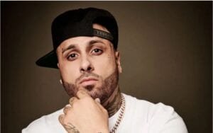 Nicky Jam aporta “granito de arena” contra violencia en protestas en Colombia