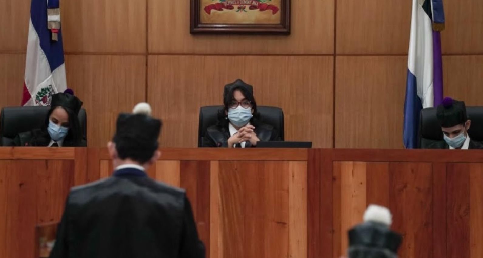 Juicio Odebrecht: Ministerio Público concluye la presentación de pruebas