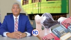 Video | Nuevo escándalo en la OMSA:  Más de 824 mil pesos en productos para el pelo