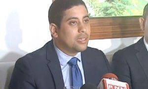 Por violación, 15 años de prisión a ex viceministro de la Juventud del gobierno de Danilo