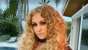 Paulina Rubio contempla volver a ser madre