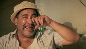 Desde la última butaca: «La muerte del gato»