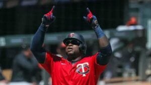 Sanó y Pineda se combinan en cuarto triunfo de Mellizos