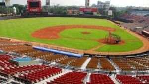 Béisbol profesional de RD comenzará en octubre con aficionados