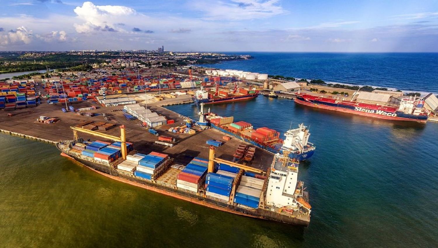 Auditarán todos los puertos de la RD en busca de «anomalías»