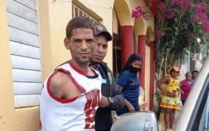 Imponen un año de prisión preventiva a acusado de violar varias mujeres SDO