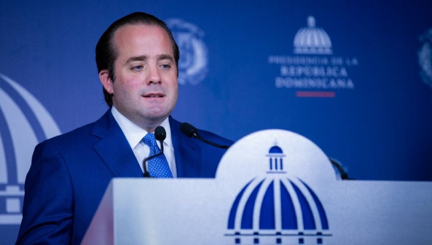 Paliza asegura Gobierno seguirá “dando la mano” durante la pandemia