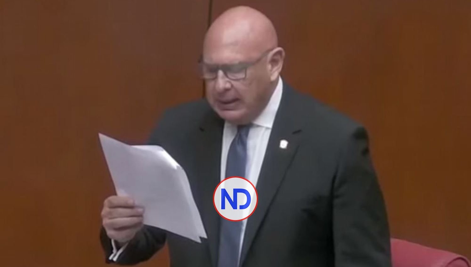 Video | Pedro Catrain: "Danilo y el PLD construyeron red mafiosa en 8 años" 2 Video | Pedro Catrain: «Danilo y el PLD construyeron red mafiosa en 8 años»