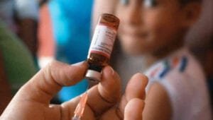 Estados Unidos aprueba la vacuna de Pfizer para la franja de entre 12 y 15 años