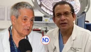 Video | Puello Herrera y Rubén Peralta piden «prudencia» con retorno a clases presenciales