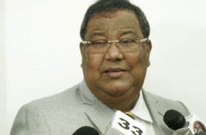 Fallece el doctor Rafael Schiffino, exviceministro de Salud Colectiva