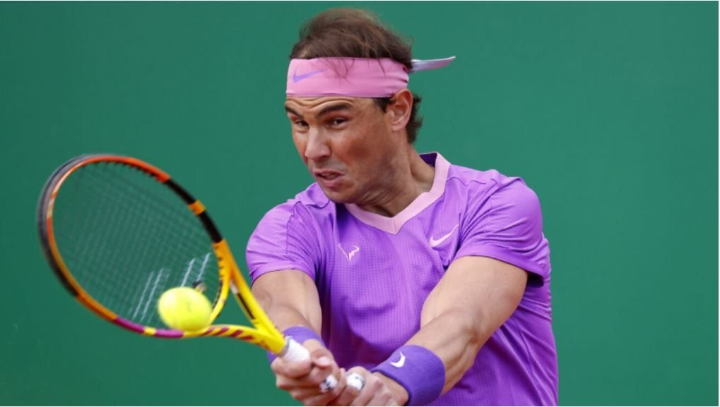 Nadal: “Mi responsabilidad es dar siempre el máximo e intentar ganar” 2 Nadal: “Mi responsabilidad es dar siempre el máximo e intentar ganar”