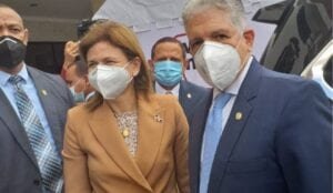 Raquel Peña: Caso Coral ha demostrado que el MP actúa con independencia