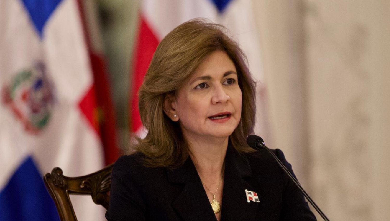 La República Dominicana pide mayor multilateralismo frente a la pandemia