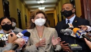 Entregan mañana certificados para obras en Santiago