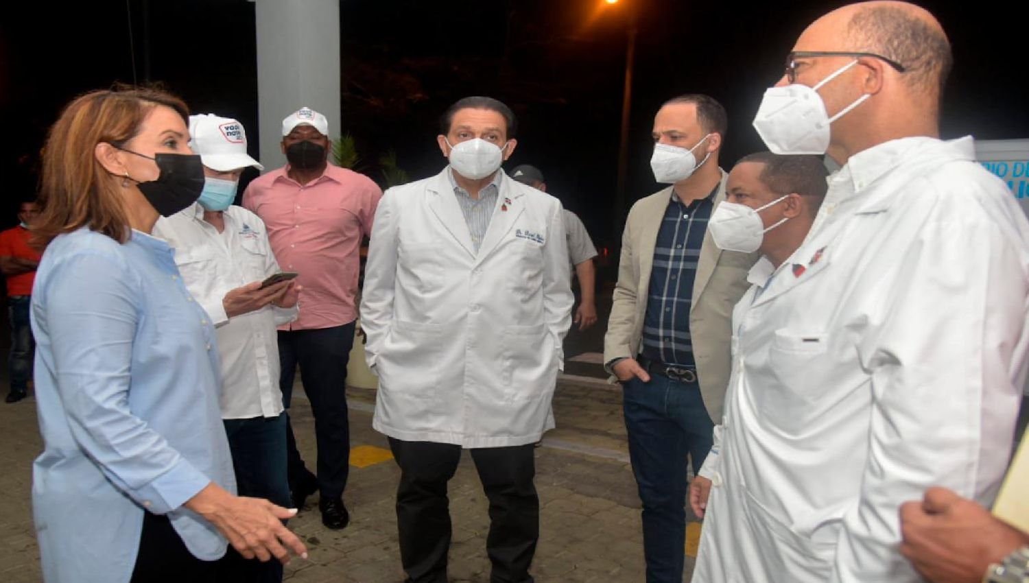 Planean rescatar con cuerdas a demás pasajeros del teleférico de Puerto Plata