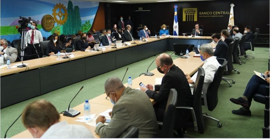 La actividad económica recupera los niveles prepandemia en RD