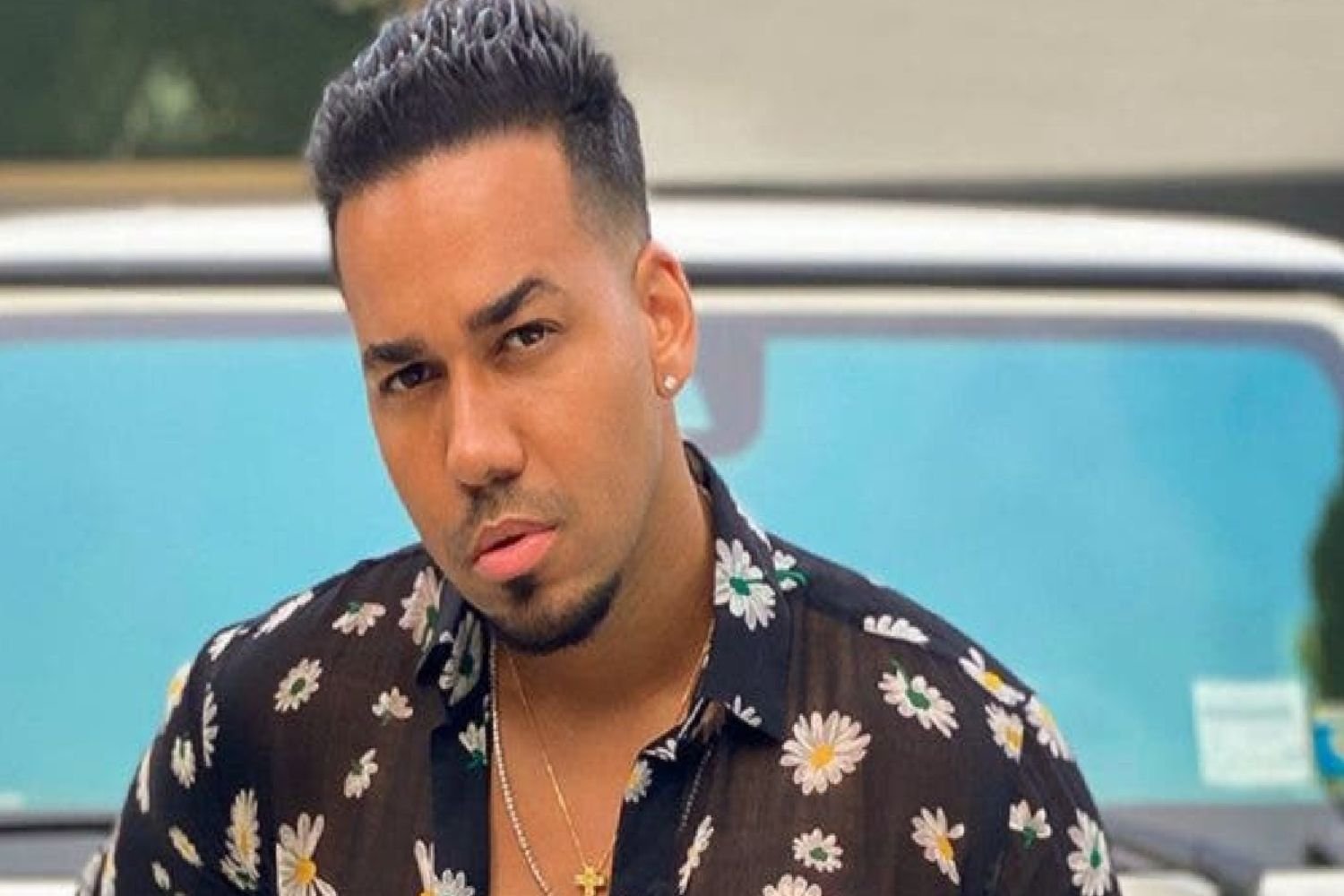 Romeo Santos estrena dos proyectos de bachata