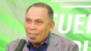 Fuerza del Pueblo exige «todo el peso de la ley» a responsables del apagón en el AILA