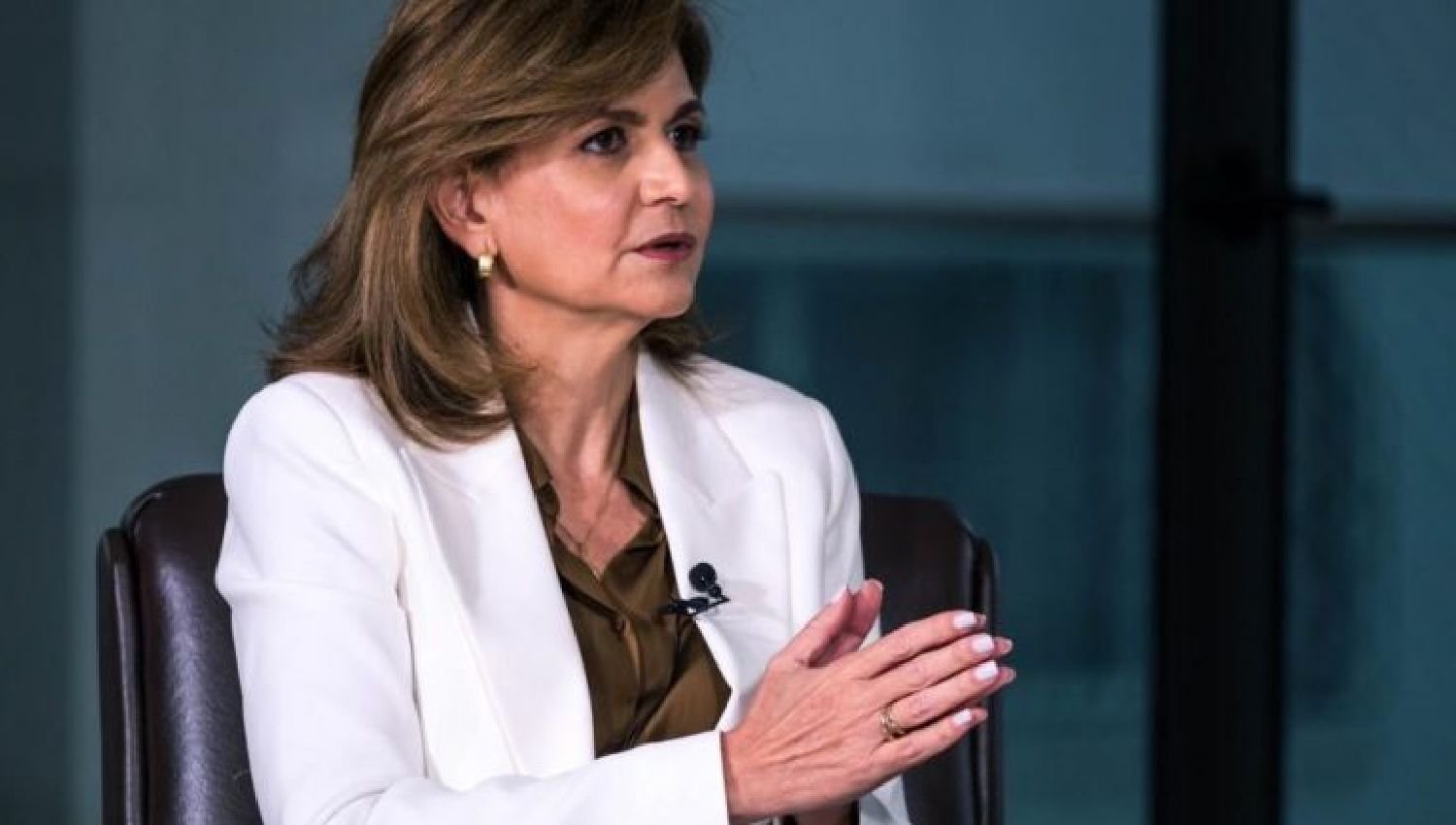 Raquel Peña "implora" a jóvenes que acudan a vacunarse contra Covid-19 2 Raquel Peña «implora» a jóvenes que acudan a vacunarse contra Covid-19