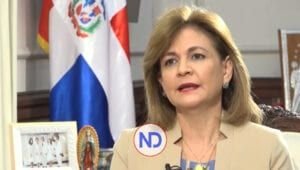 Video | Raquel Peña: Planificamos conciertos gratis para vacunados contra Covid-19