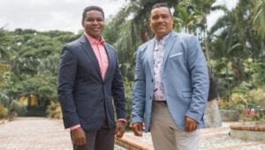 Personalidades protagonizan campaña estimula hombres hacerse examen de próstata