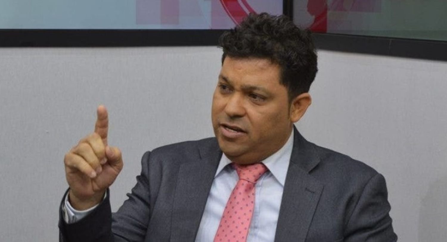 René Taveras renuncia como encargado de pasaporte en Milán