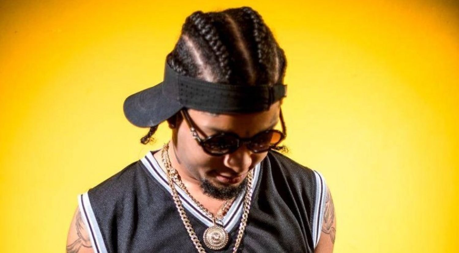 Video | Allanan la vivienda del exponente urbano Rochy RD