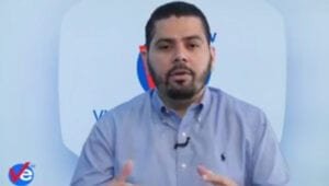 Roger Marte afirma que llegó el momento de los emprendedores