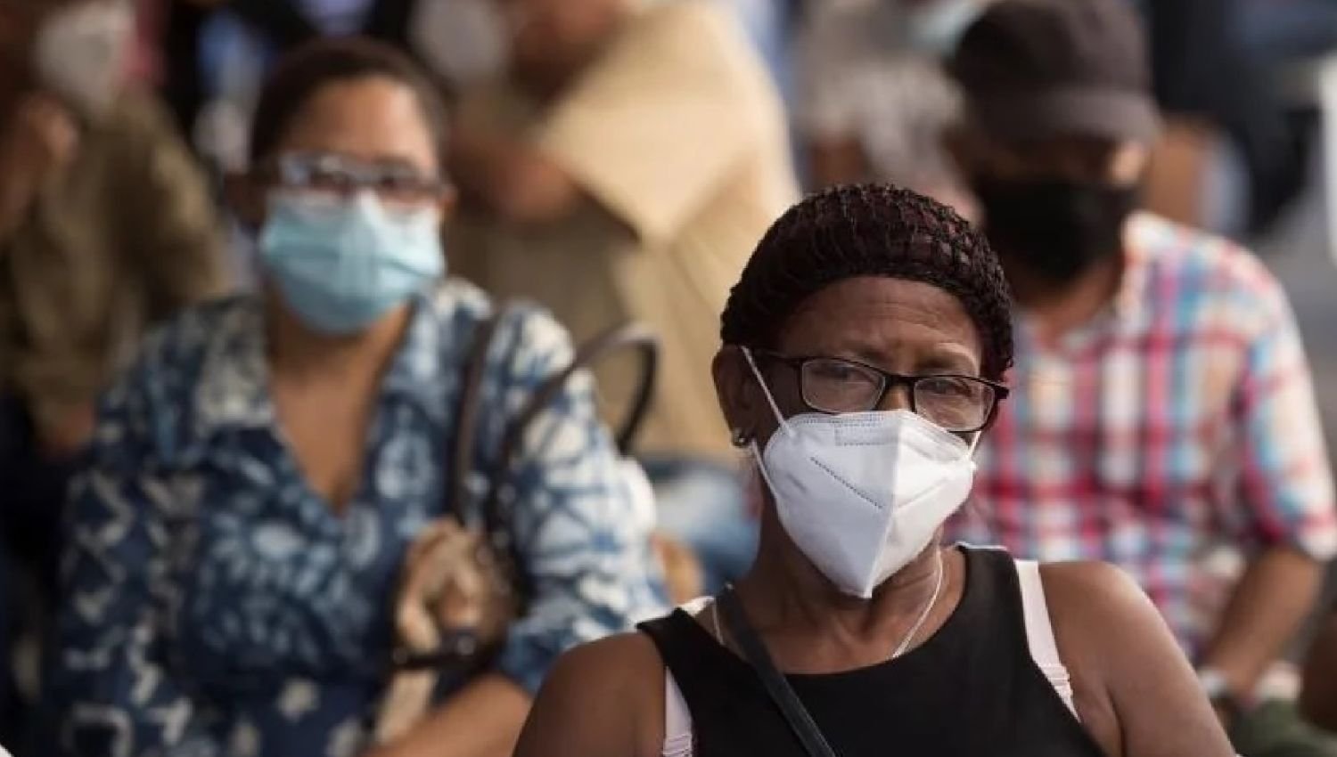 RD reporta 636 nuevos contagios Covid y tres defunciones