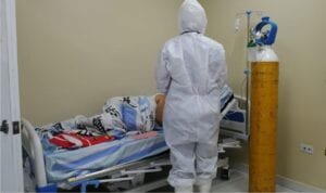 RD reporta 560 nuevos contagios Covid-19 y ocho muertes