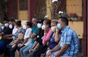 Salud Pública reporta 638 nuevos contagios Covid-19 y 4 muertes