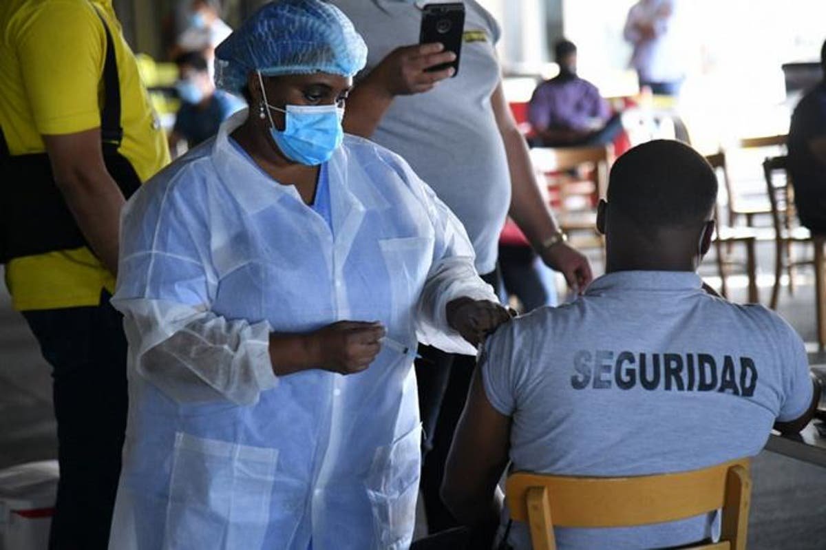 Nueve muertes y 948 nuevos casos Covid-19; Positividad aumenta