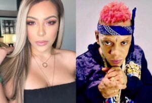 Emiten orden de arresto contra Yomel el Meloso por el caso con Sandra Berrocal