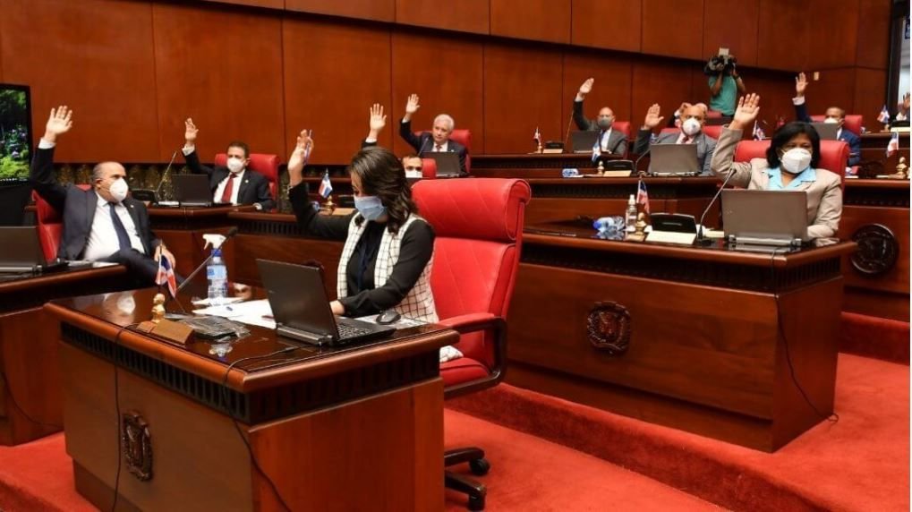 Senado elimina el pago de impuesto a herederos de pensiones por las AFP 2 Senado elimina el pago de impuesto a herederos de pensiones por las AFP