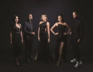 Pre show de la Alfombra Roja será conducido por jóvenes talentos