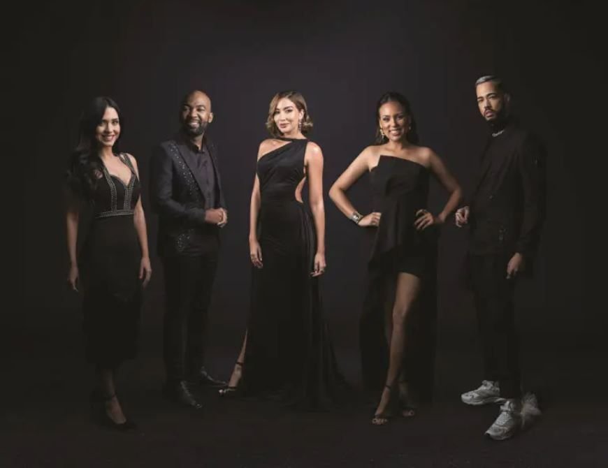 Pre show de la Alfombra Roja será conducido por jóvenes talentos 2 Pre show de la Alfombra Roja será conducido por jóvenes talentos