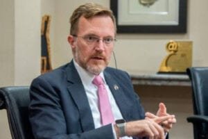 “El pueblo RD está hablando y espera transparencia”, dice Embajada EE.UU.