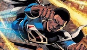 La nueva película de Superman tendrá protagonista y director negros