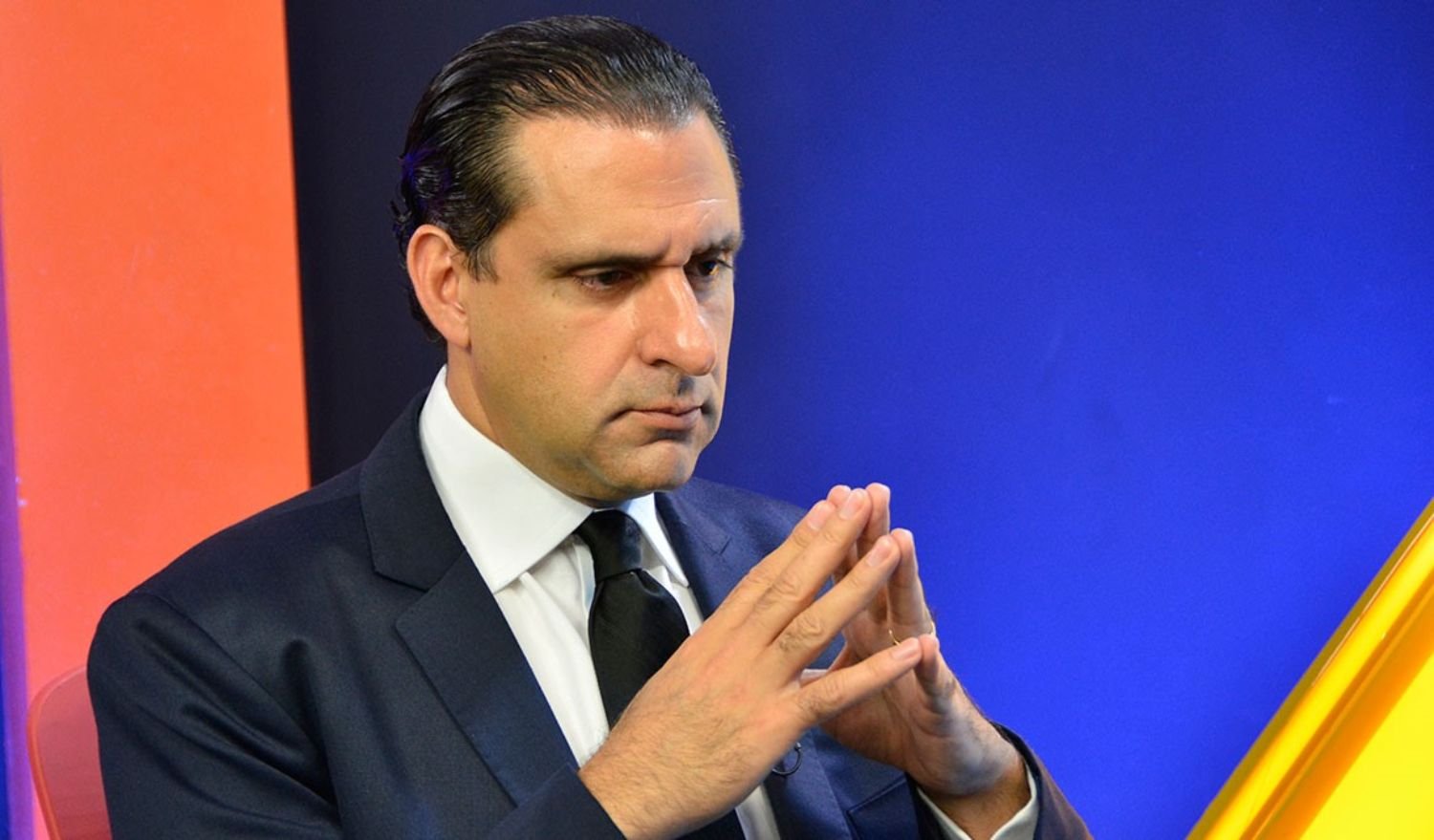 Servio Tulio: "En cuatro meses se tendrán resultados de la reforma policial" 2 Servio Tulio: «En cuatro meses se tendrán resultados de la reforma policial»